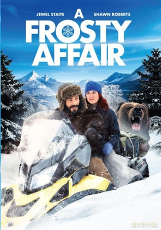 Frosty Affair [DVD]