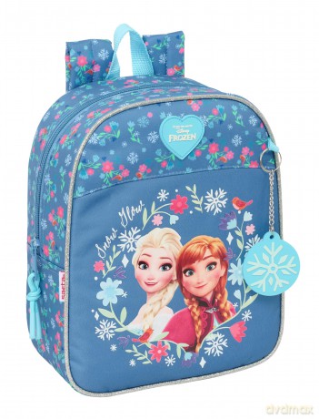 FROZEN - Backpack '27x22x10cm'