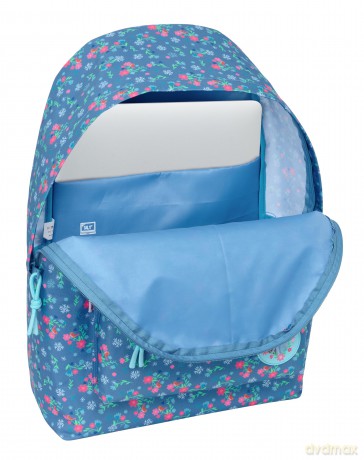 FROZEN - Backpack for Laptop 14" - 43x31