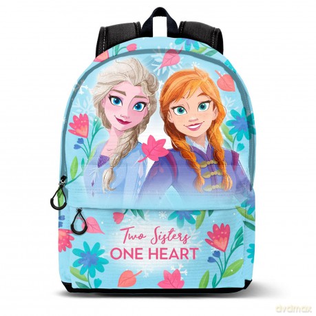 FROZEN - Heart - Backpack HS FAN 3.0 '44