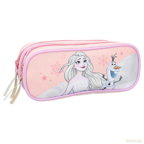 FROZEN - It's All Magic - Double Pencil