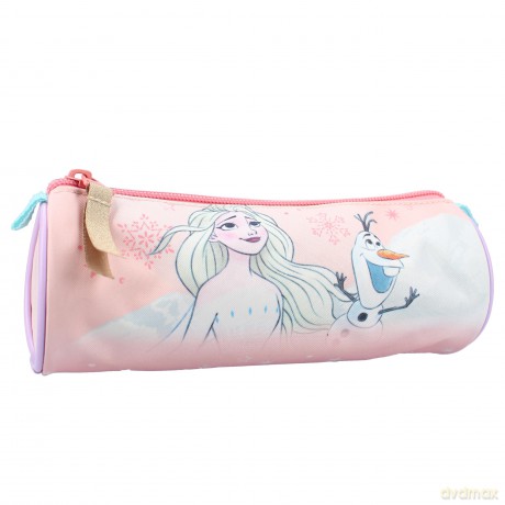 FROZEN - It's All Magic - Round Pencil C