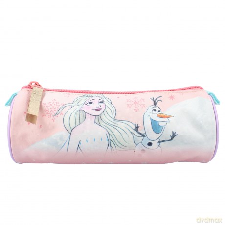 FROZEN - It's All Magic - Round Pencil C