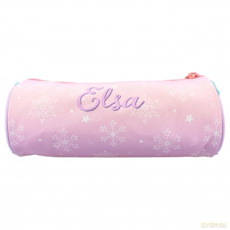 FROZEN - It's All Magic - Round Pencil C