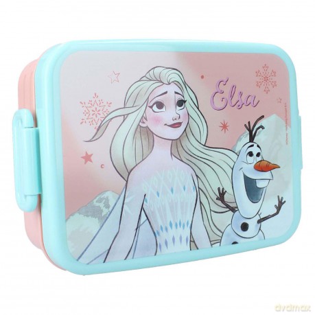 FROZEN - Let's Eat - Snack Boxes