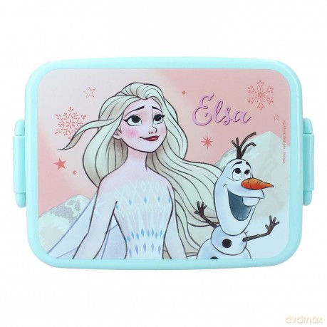 FROZEN - Let's Eat - Snack Boxes