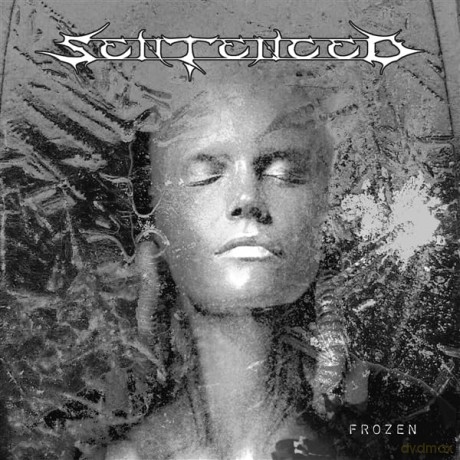 Sentenced: Frozen (Picture disc Vinyl LP) [Winyl]