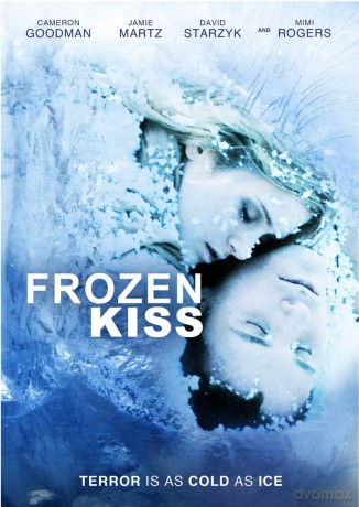 Frozen Kiss [DVD]