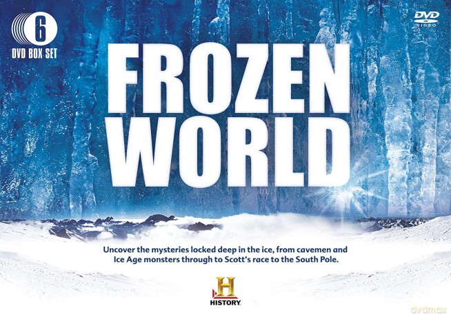 Frozen World 6 Gift Set 2012 [DVD]