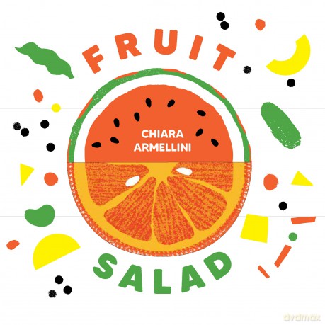 Fruit Salad [KSIĄŻKA]
