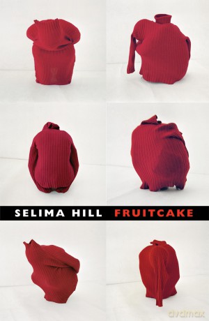 Fruitcake [KSIĄŻKA]