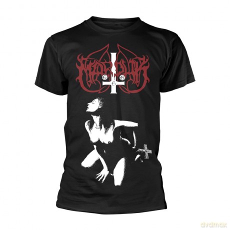 Marduk: Fuck Me Jesus (Black)