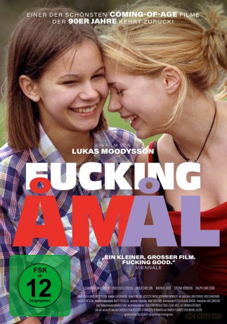 Fucking Amal [DVD]