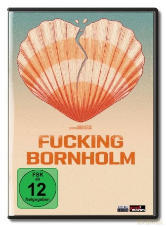 Fucking Bornholm [DVD]