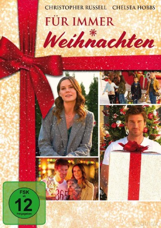 Fuer Immer Weihnachten [DVD]