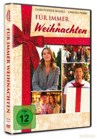 Fuer Immer Weihnachten [DVD]