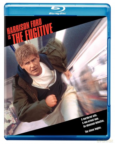 Fugitive (1993) [Blu-Ray]