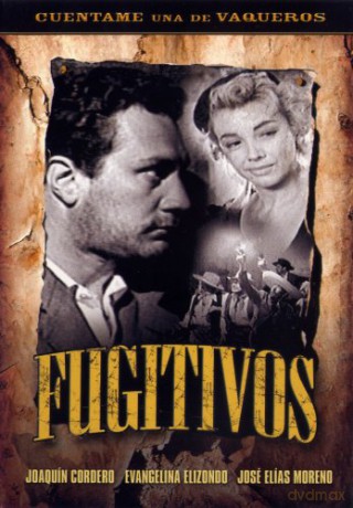 Fugitivos [DVD]