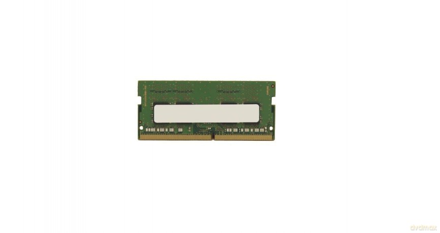 Fujitsu NOT 8 GB DDR4 2133 MHz fźr L