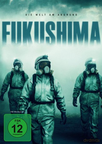 Fukushima [DVD]