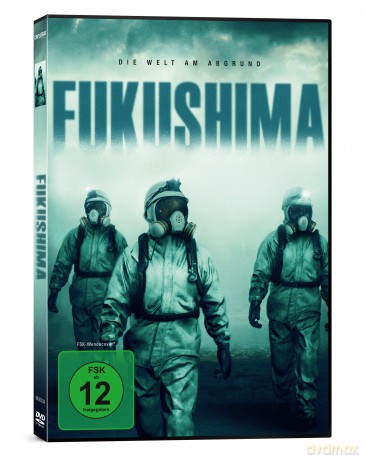 Fukushima [DVD]