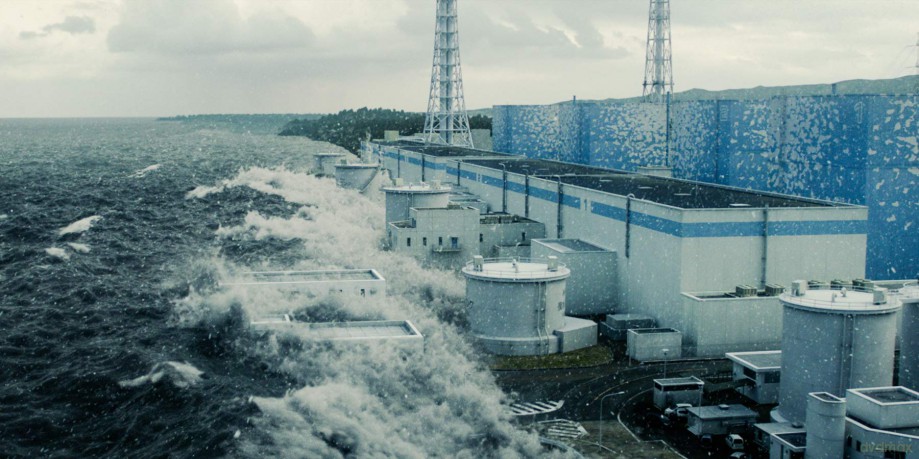 Fukushima [DVD]