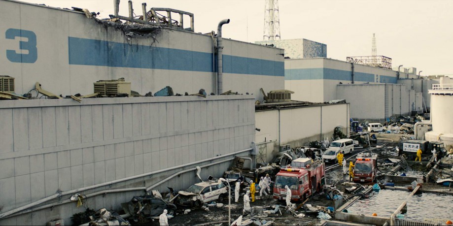 Fukushima [DVD]