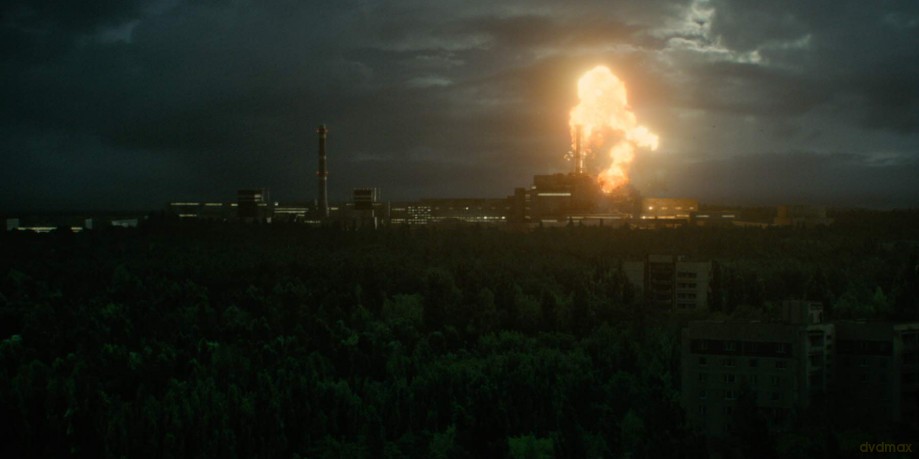 Fukushima [DVD]