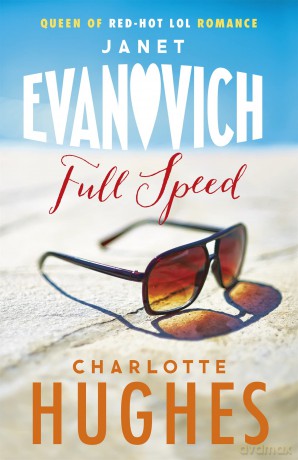 Full Speed Full Series Book 3 [KSIĄŻKA]