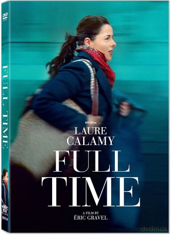 Full Time [DVD]