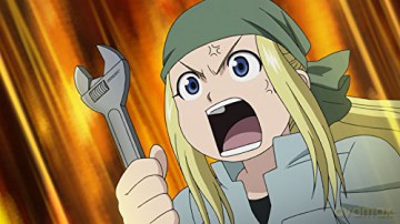 Fullmetal Alchemist: Brotherhood - OVA Collection 1-4 [DVD]