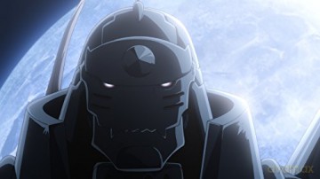 Fullmetal Alchemist: Brotherhood - Volume 1 - Folge 01-08 [2DVD]