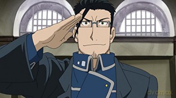 Fullmetal Alchemist: Brotherhood - Volume 1 - Folge 01-08 [Blu-Ray]