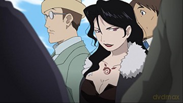 Fullmetal Alchemist: Brotherhood - Volume 1 - Folge 01-08 [Blu-Ray]