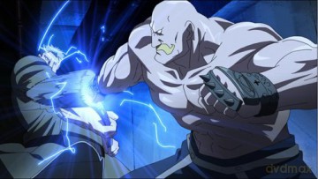 Fullmetal Alchemist: Brotherhood - Volume 2 - Folge 09-16 [2DVD]
