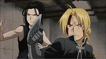 Fullmetal Alchemist: Brotherhood - Volume 2 - Folge 09-16 [Blu-Ray]