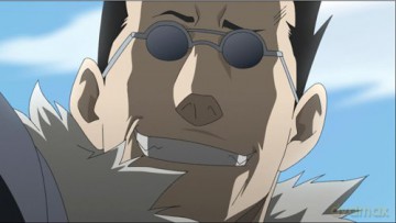 Fullmetal Alchemist: Brotherhood - Volume 2 - Folge 09-16 [Blu-Ray]