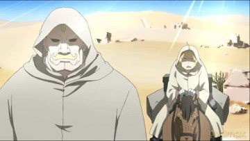 Fullmetal Alchemist: Brotherhood - Volume 3 - Folge 17-24 [2DVD]