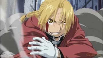 Fullmetal Alchemist: Brotherhood - Volume 3 - Folge 17-24 [2DVD]