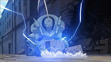 Fullmetal Alchemist: Brotherhood - Volume 3 - Folge 17-24 [2DVD]