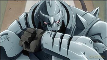 Fullmetal Alchemist: Brotherhood - Volume 3 - Folge 17-24 [Blu-Ray]