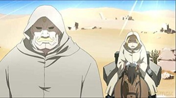 Fullmetal Alchemist: Brotherhood - Volume 3 - Folge 17-24 [Blu-Ray]
