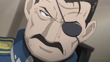 Fullmetal Alchemist: Brotherhood - Volume 4 - Folge 25-32 [2DVD]