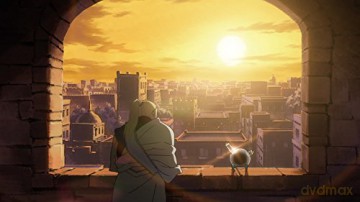 Fullmetal Alchemist: Brotherhood - Volume 5 - Folge 33-40 [2DVD]