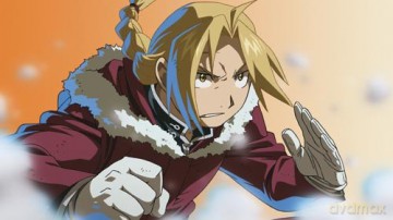 Fullmetal Alchemist: Brotherhood - Volume 6 - Folge 41-48 [2DVD]