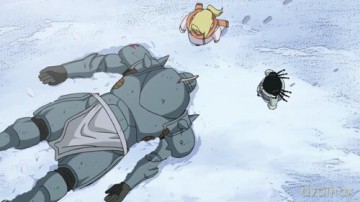 Fullmetal Alchemist: Brotherhood - Volume 6 - Folge 41-48 [2DVD]