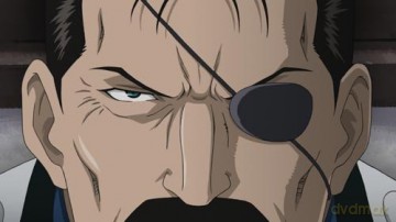Fullmetal Alchemist: Brotherhood - Volume 6 - Folge 41-48 [2DVD]