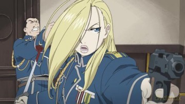 Fullmetal Alchemist: Brotherhood - Volume 7 - Folge 49-56 [2DVD]