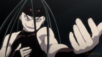 Fullmetal Alchemist: Brotherhood - Volume 7 - Folge 49-56 [2DVD]