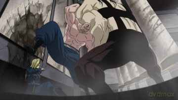Fullmetal Alchemist: Brotherhood - Volume 7 - Folge 49-56 [2DVD]